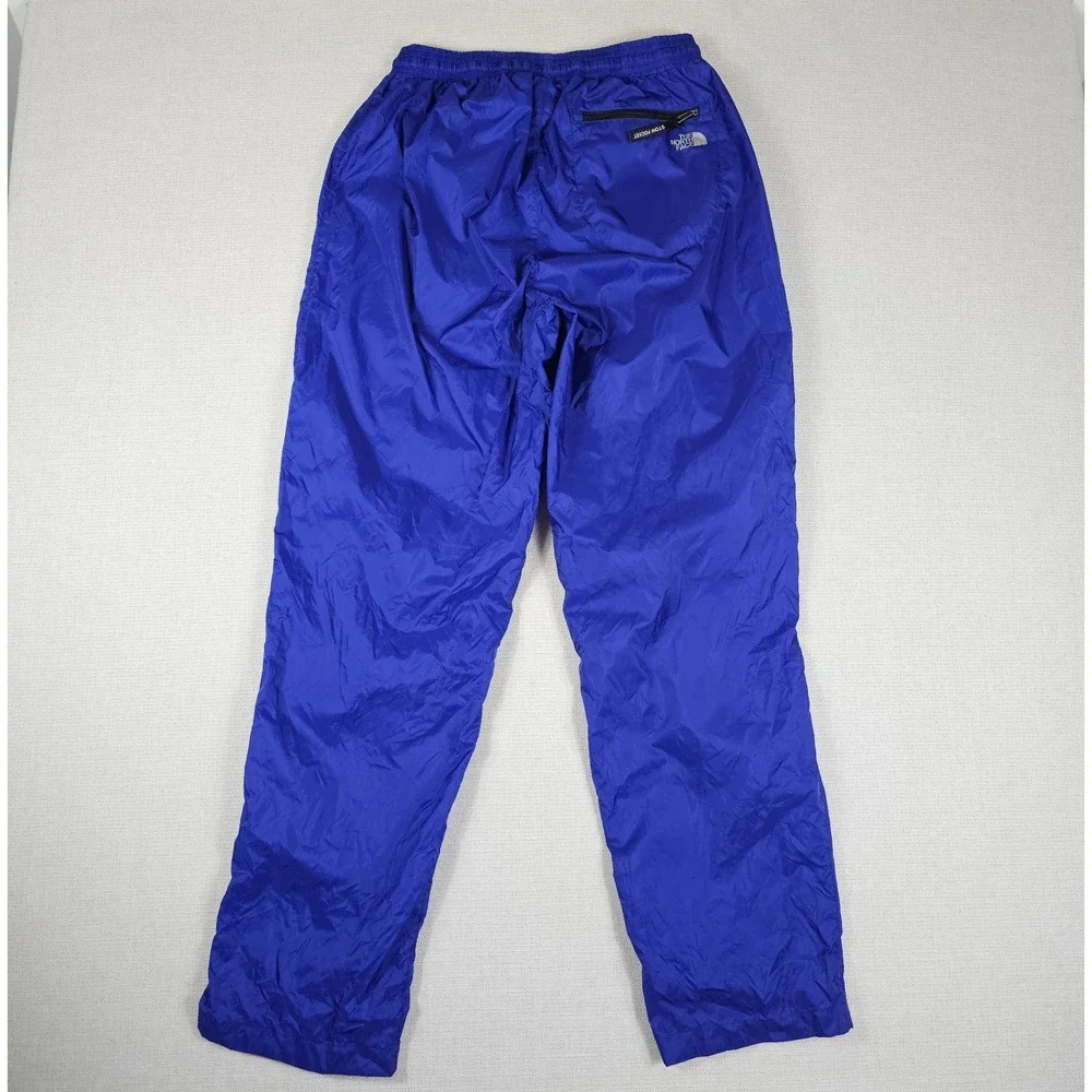 North Face Stow Pocket Pant - Men's Medium Blue